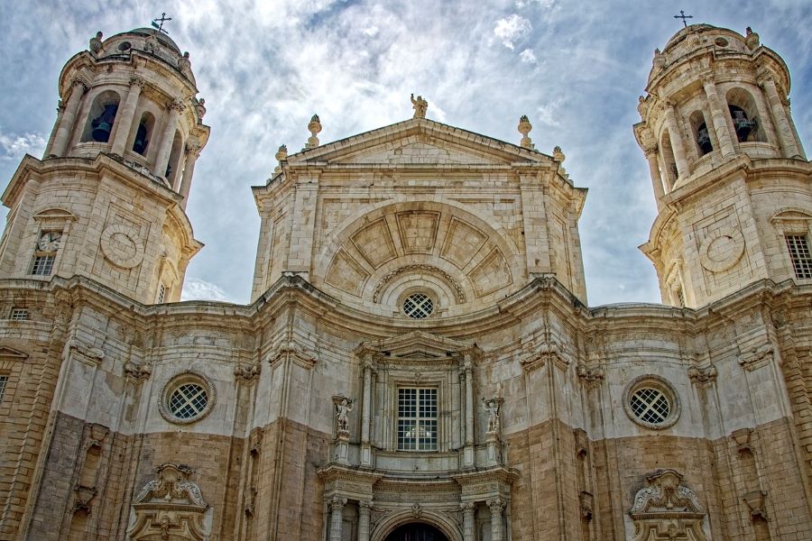 Cathedral of Cadiz (Catedral de Cádiz)