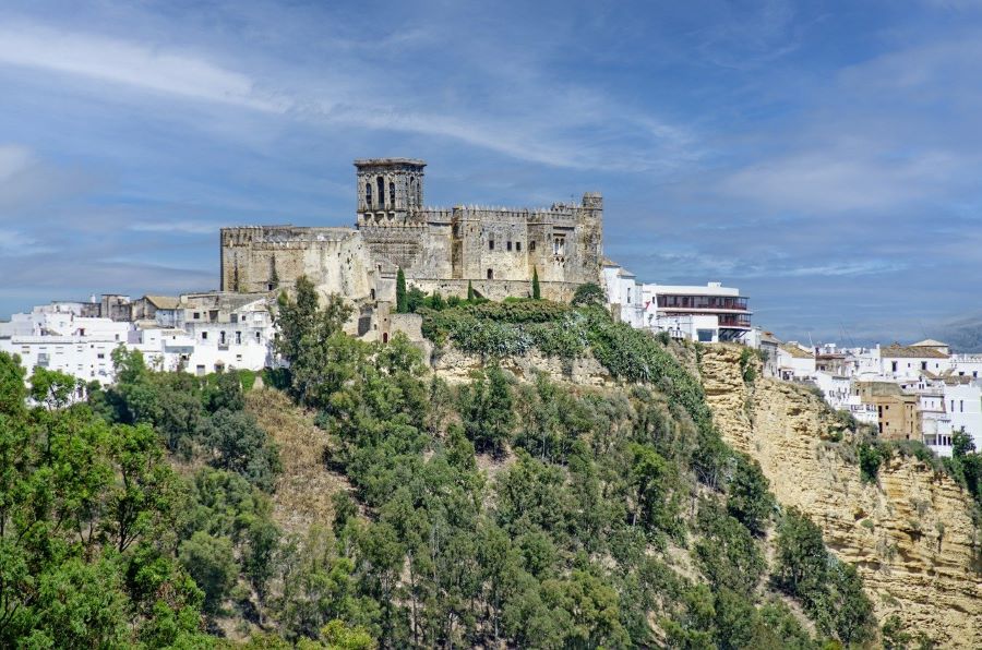 Check out these other places to visit in Andalusia