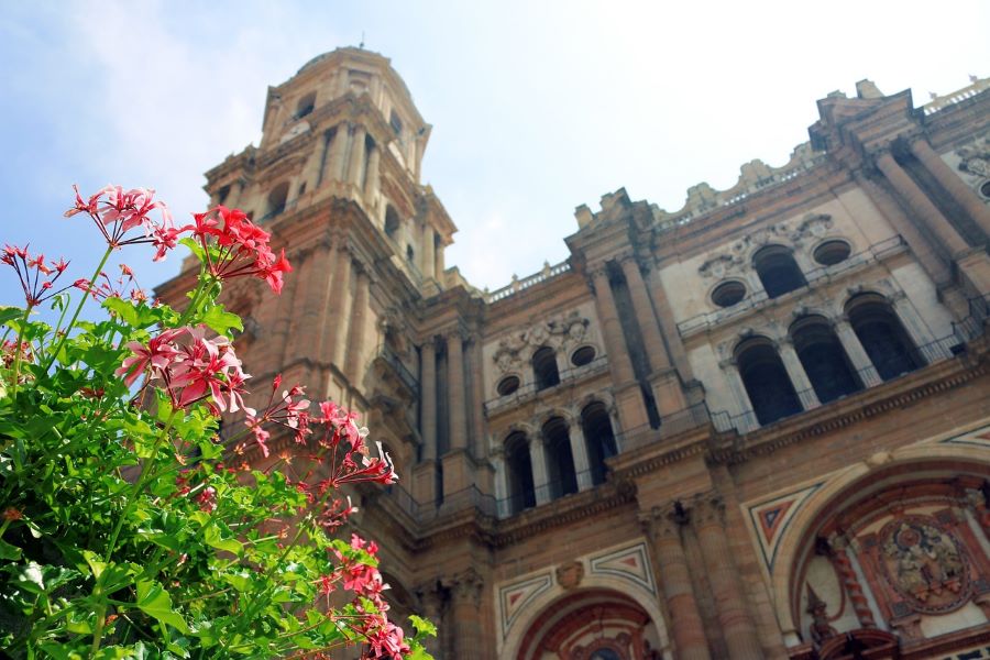 A brief history of Malaga Cathedral, also known as Catedral de la Encarnacion