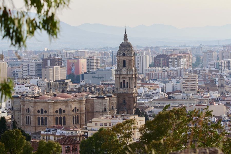 Check out these other popular places to explore around Malaga City