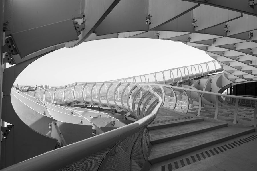 Metropol Parasol