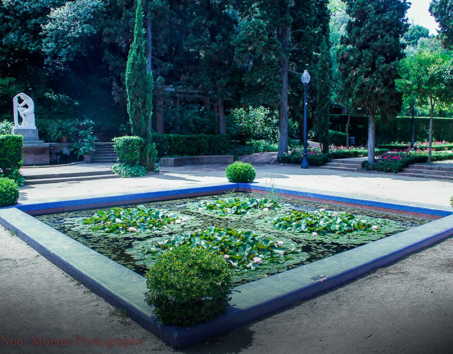 Laribal Gardens