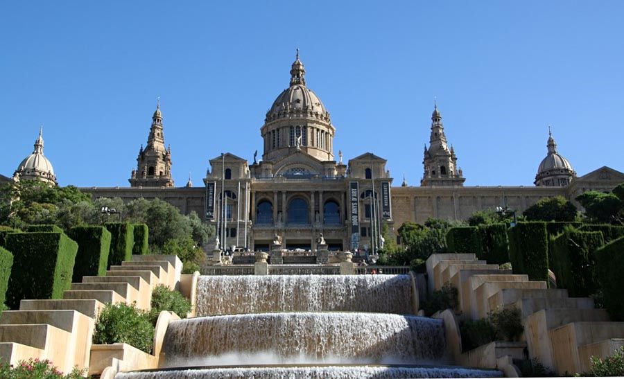  Museu Nacional d’Art de Catalunya