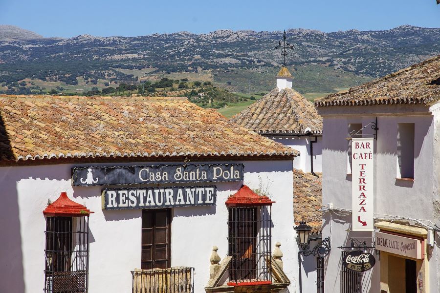 Where to eat in Ronda