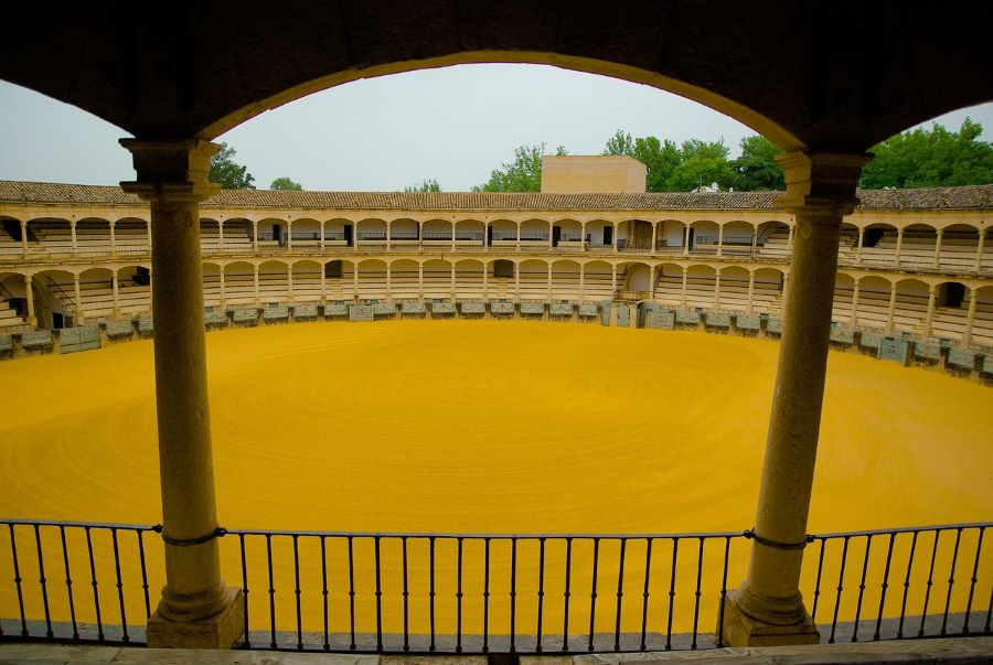 Plaza de Toros (Ronda Bullring)