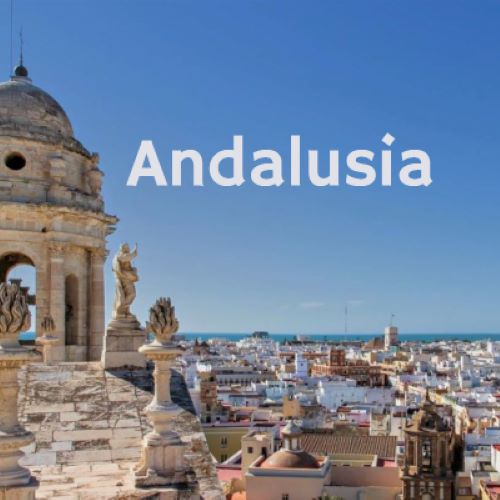 Visit Andalusia