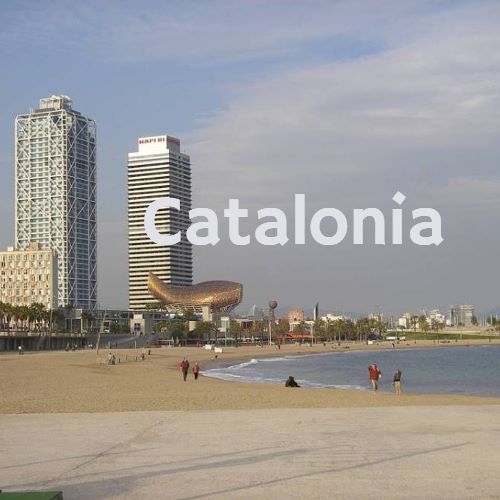 Visit Catalonia