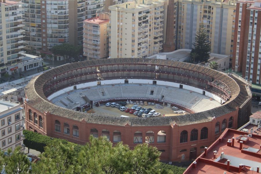 Bullring and Bullfighting Museum 