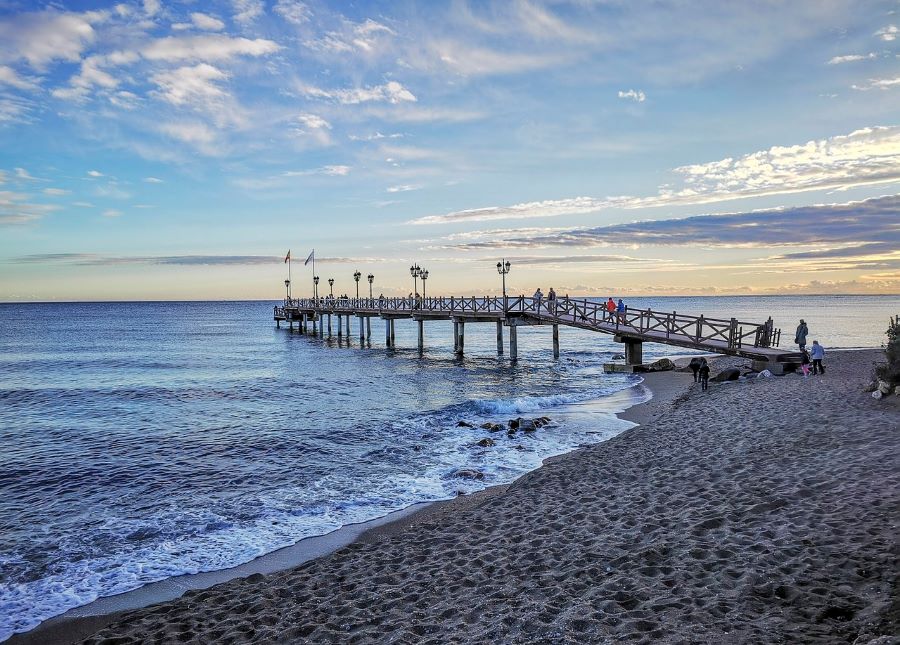 Marbella Beaches