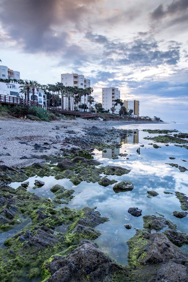 Fuengirola Beach