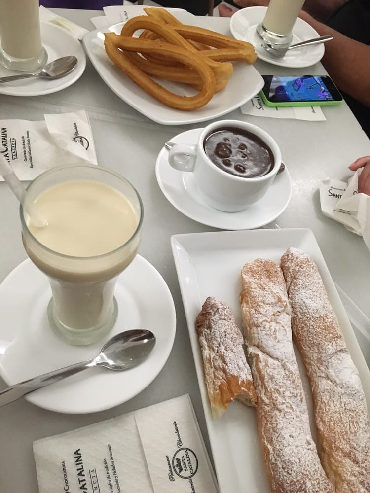 Traditional Pastries