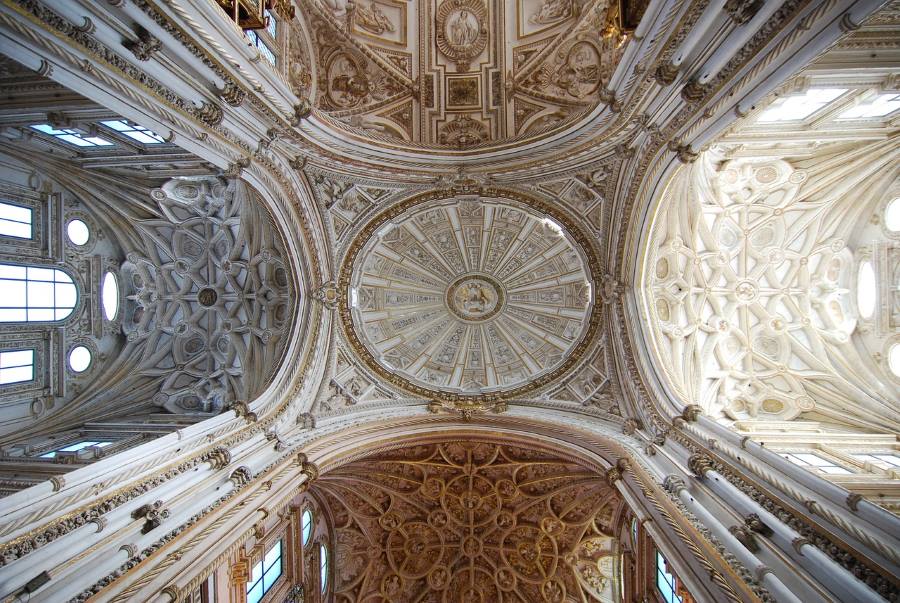 Great Mosque of Córdoba (Mezquita-Catedral)