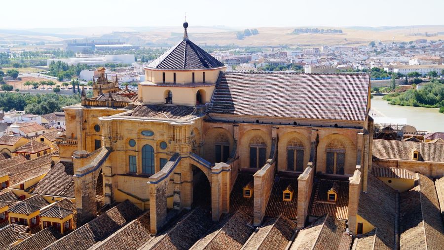 Mezquita-Catedral (Mosque-Cathedral)