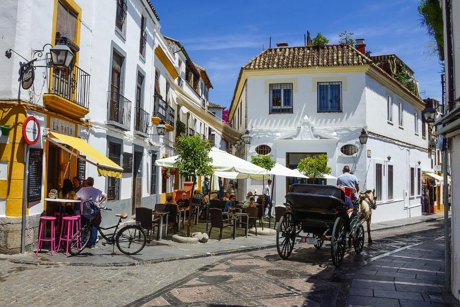 Historic Jewish Quarter