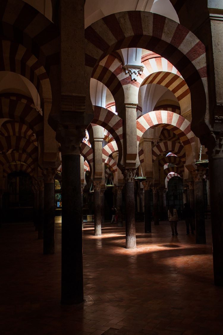 Best places to explore in Cordoba, Spain