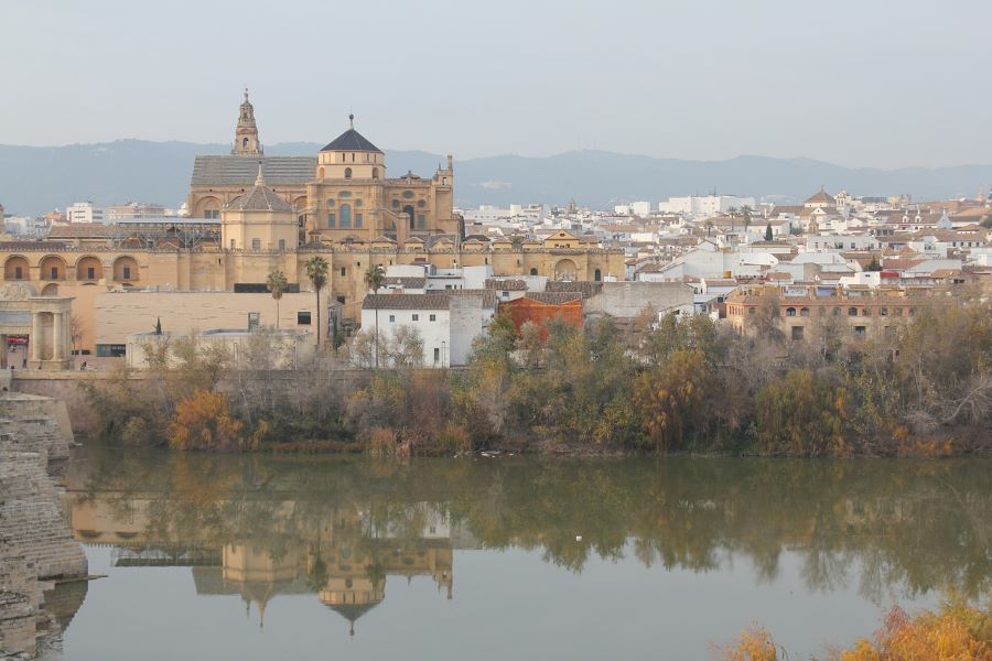 Places to explore aound the Cordoba region