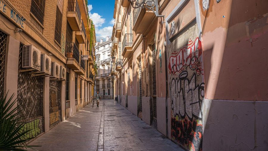 More inside tips to visiting Valencia, Spain