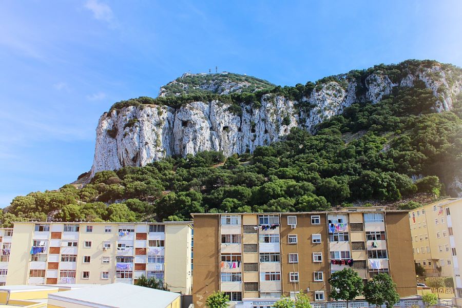 More inside tips to visiting Gibraltar, Spain