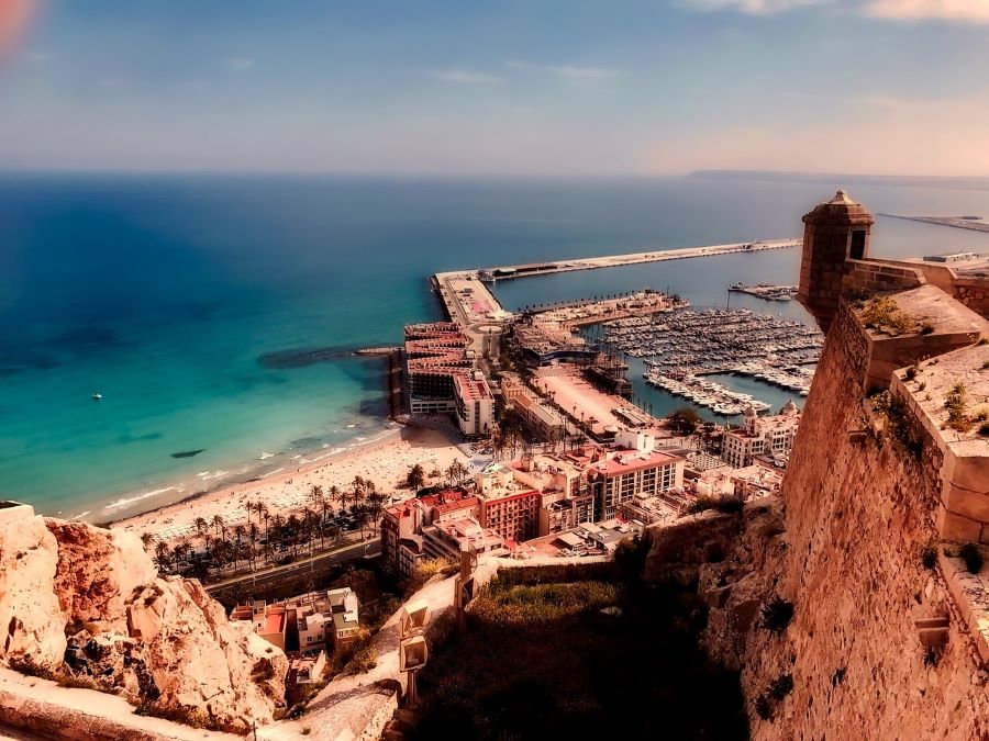 Why visit Alicante, Spain?