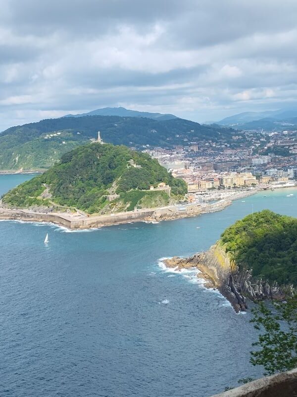 Conclusion on exploring San Sebastian in one day