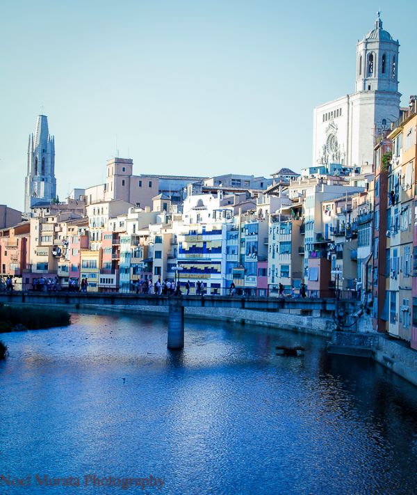 Explore Girona