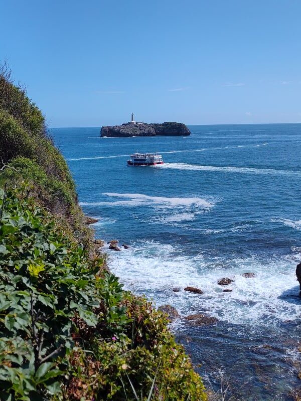 La Magdalena Peninsula