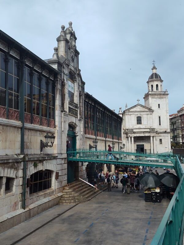 Mercado de la Esperanza