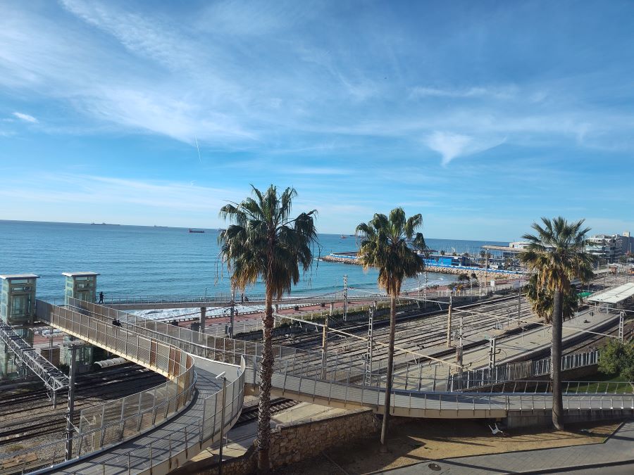 Spend a day in Tarragona, Spain