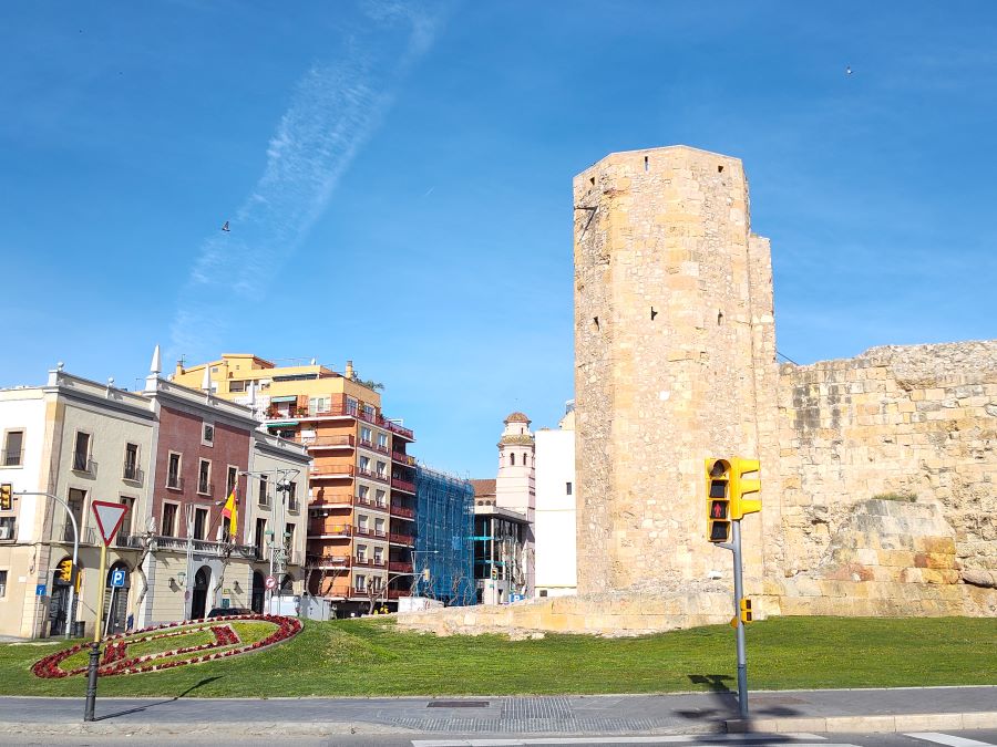 Top things to do and see at Tarragona