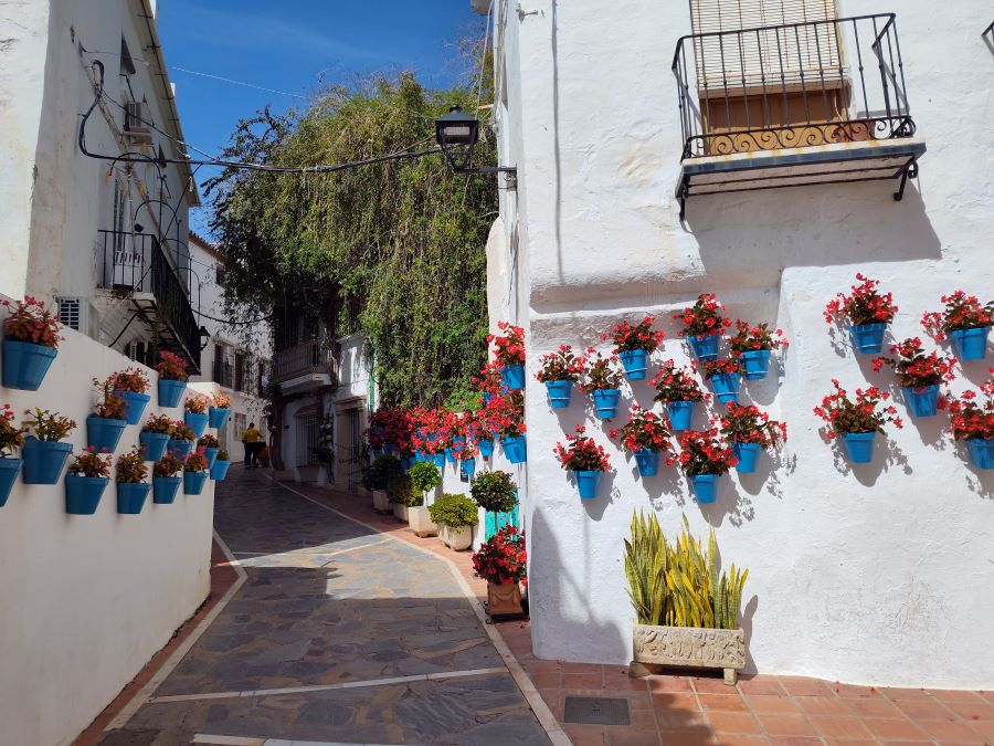 Fun things to do in Marbella