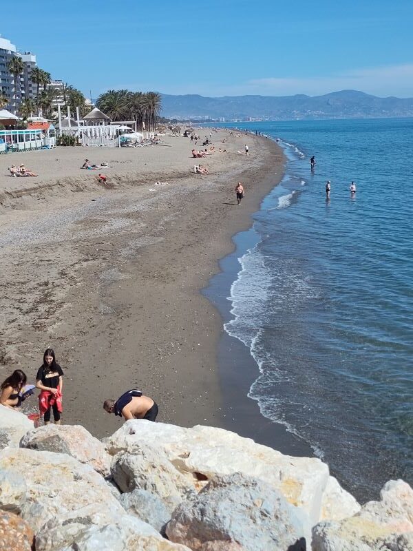 Best time to visit Torremolinos