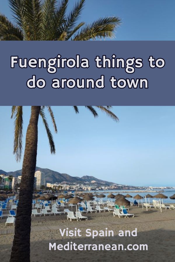 Conclusion on things to do in Fuengirola