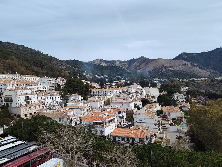 Visit Mijas Pueblo in the Costa del Sol