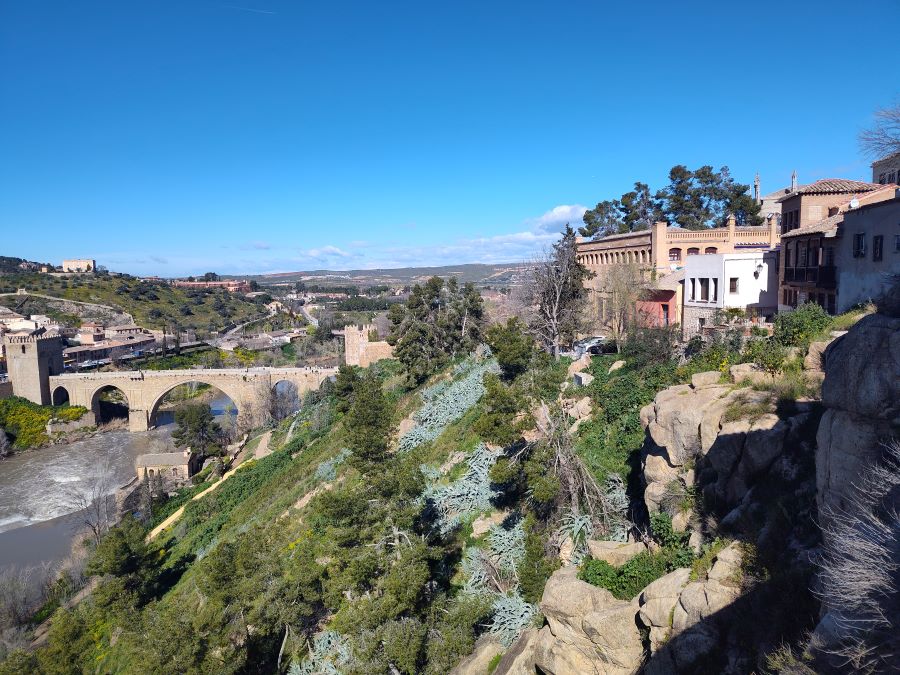 Guided Toledo Tours