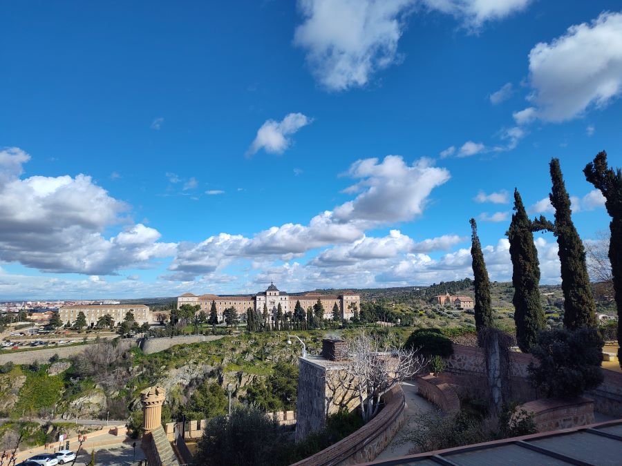 Things to do in Toledo Spain