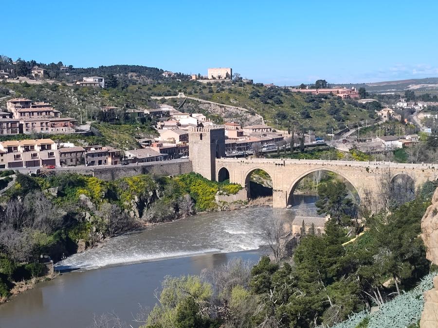 Things to do in Toledo Spain