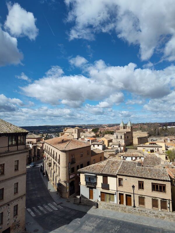 Top Things to do in Toledo Spain