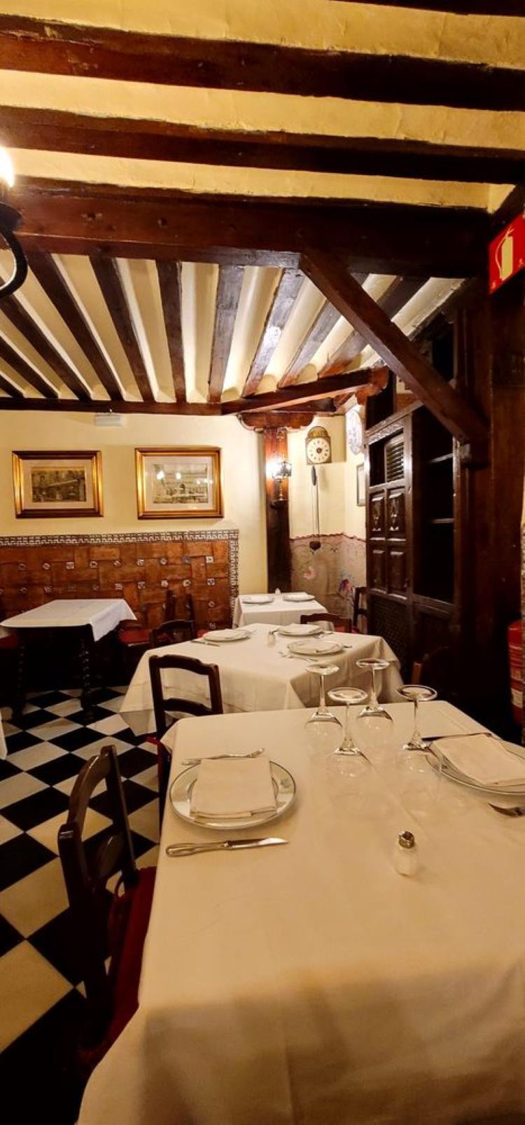 Cool things to do in Madrid visiting Botin