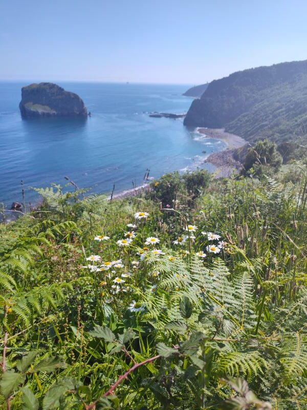 Conclusion on exploring San Juan de Gaztelugatxe