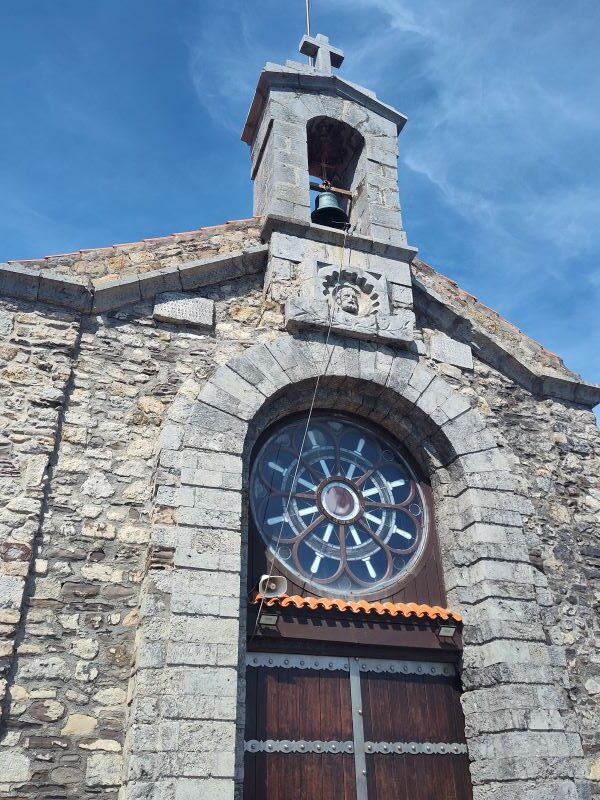 The Chapel of San Juan de Gaztelugatxe