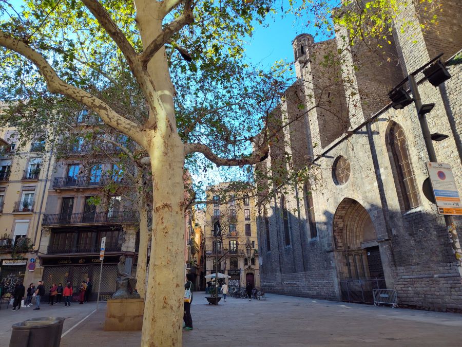 The Perfect 1 Day Barcelona Itinerary