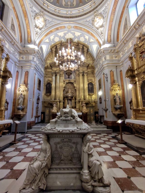 Toledo Cathedral