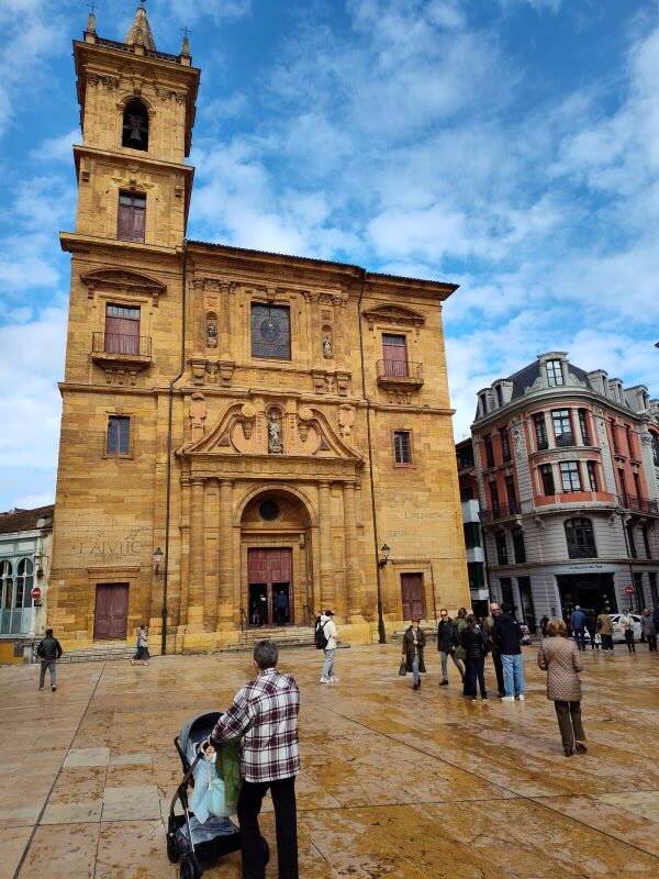 Top things to do in Oviedo Spain