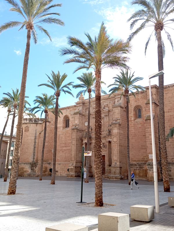 Almería Cathedral