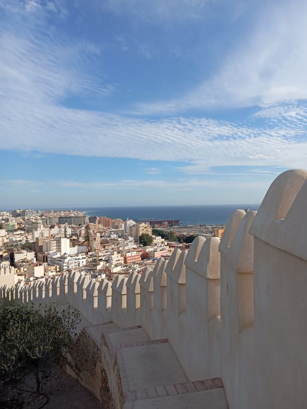 Top things to do in Almeria