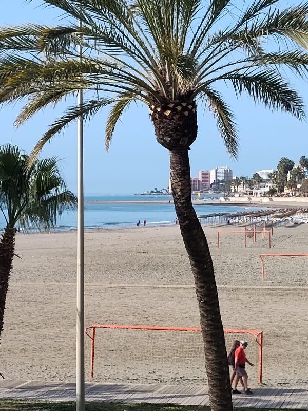 Santa Ana Beach (Playa Santa Ana)