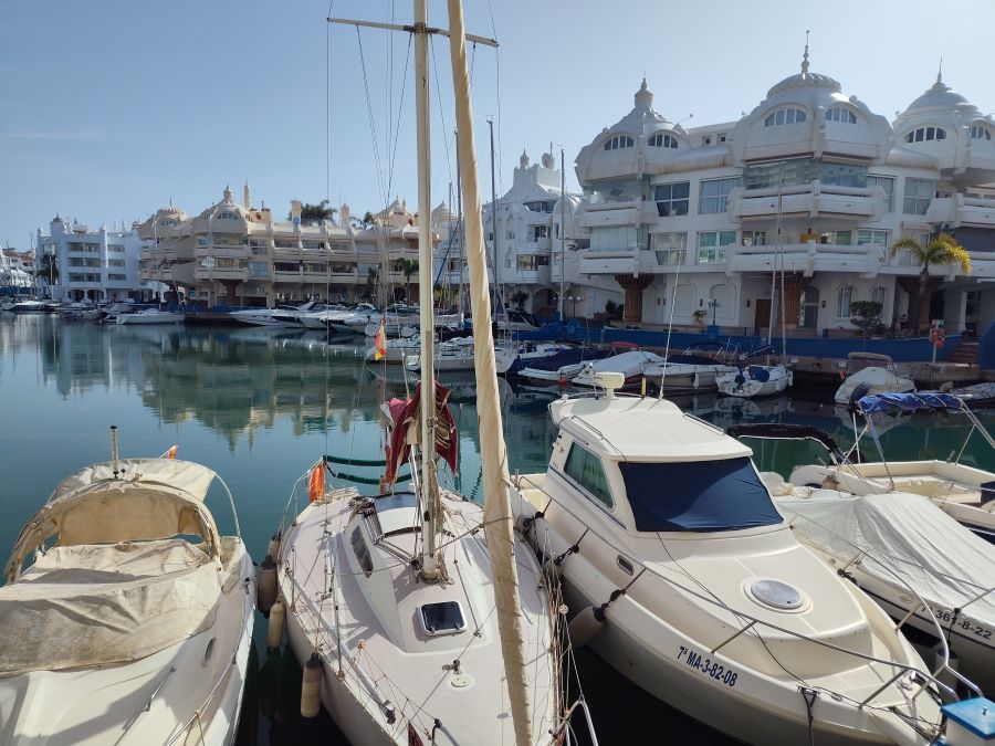 Visit Benalmadena Spain