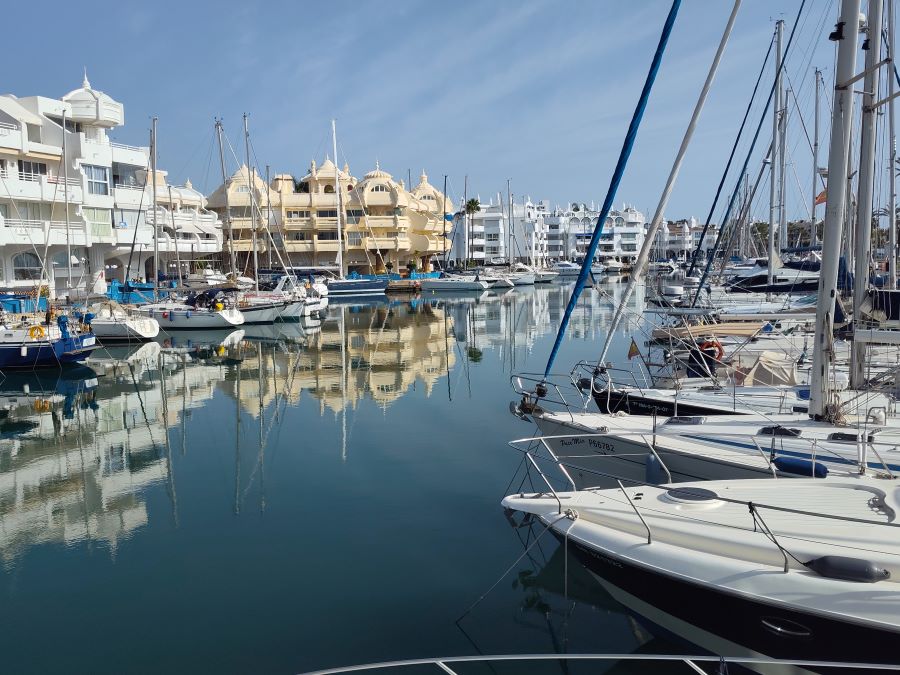 Why visit Benalmadena