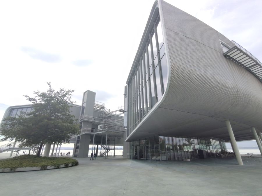 Centro Botín