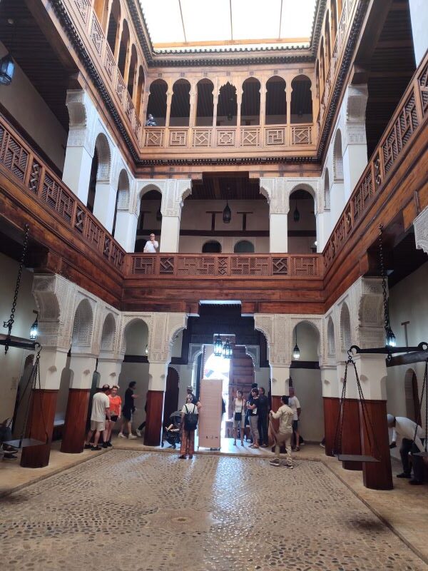 Dar Batha Museum